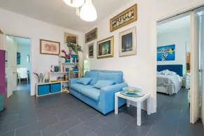 Ferienwohnung 'Casa Nora' mit privater Terrasse, WLAN und Klimaanlage - Image 5