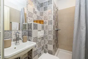 Holiday house NATURA with pool - Image 3