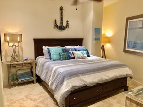 Diamond Solitaire - Penthouse Beachfront Resort Condo - Image 4