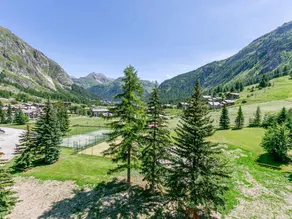 Charmant appartement avec wifi, skis aux pieds à Val-d'Isère - FR-1-694-361 - Image 2