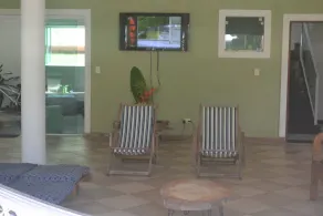 Beach house near the sea, Costa do Sol Condominium, Guaratuba Beach, Bertioga - Image 4