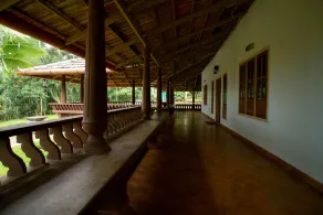 All 3 Family Villas Amidst green - Image 4