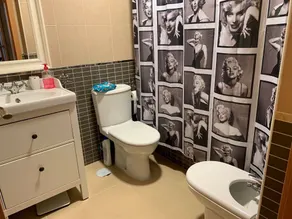 Appartement de vacances \"El Toyo\" avec piscine partagée, terrasses privées et Wi-Fi - Image 4