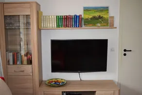 Appartamento, molto tranquillo ai margini del bosco, con ingresso indipendente - Image 2
