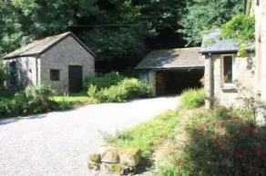 Church Hill Farm beautiful property in the Lower Wye Valley set in 63 acres - Image 5