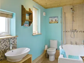 Alojamiento de 2 habitaciones en Winterton-on-Sea - Image 2