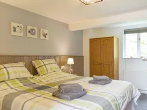 1 Schlafzimmer Unterkunft in Boys Hill, near Sherborne - Image 4