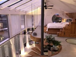 Ferienhaus \"Poolhaus\" 72 qm für max. 2 Personen - Image 5