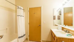 Wyndham Smugglers Notch - Vermont - 1 Schlafzimmer - Image 4