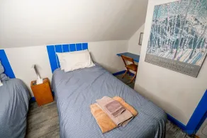 Crow's Nest Crash-Pad - Image 5