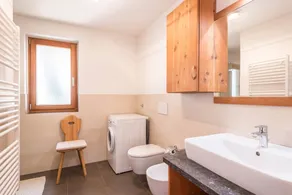 Apartamento 'Melisse Thalerhof' com vista para a montanha, Varandas e Wi-Fi - Image 3
