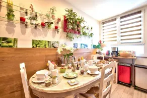 “La Bambou”: rejuvenating and plant-based! Air conditioning and free/secure parking! - Image 5