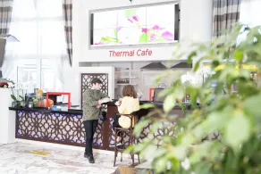 Orucoglu Hotel Spa & Wellness Thermal Resort - Image 5