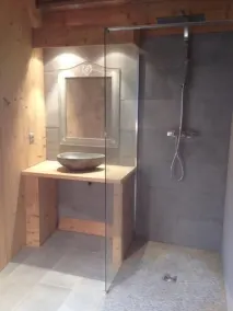 Gite de charme, trés cosy situé au coeur du vignoble Alsacien sous les chateaux - Image 4