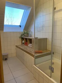 new in 2019 !! Our apartment has been lovingly furnished for you - Image 3
