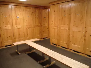 Condo de luxe 2 chambres à coucher et 2 salles de bain Morning Eagle - Ski In / Ski Out - Image 5