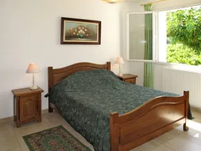 Holiday Home Les Lilas Blancs by Interhome - Image 5