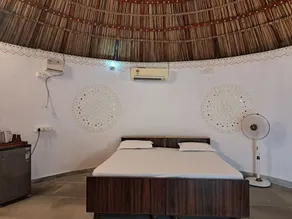 Nature Retreat Cottages Jaisamand Udaipur  - Image 5