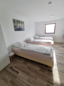 Apartment C - New & modern accommodation near Kassel - Image 4