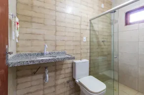 Casa com Piscina e Ar perto da praia em Paripueira - Image 2