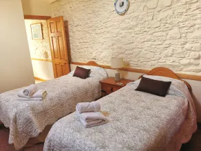 Splendido cottage spazioso nel grazioso giardino nel soleggiato sud-est dell'Irlanda! - Image 2
