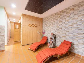 Pretty Apartment in Oberau with Infrared Sauna - Image 4