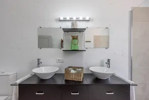 Casa de férias \"Casa Rural Dehesa De Las Yeguas\" com piscina, terraços e Wi-Fi - Image 3
