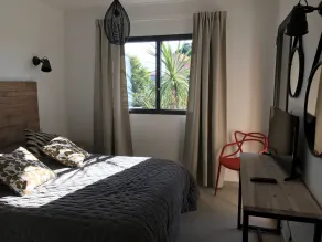 Luxury villa with private pool 500m from the beach St Cyprien Porto Vecchio - Image 3