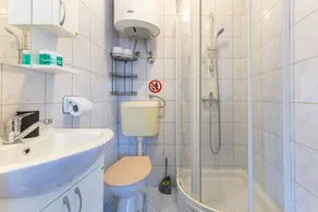 Danka with Shared Pool / One bedroom comfort A3 - Image 3