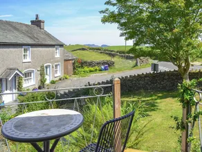 Alloggio con 1 camere da letto ad Oxen Park, near Ulverston - Image 5
