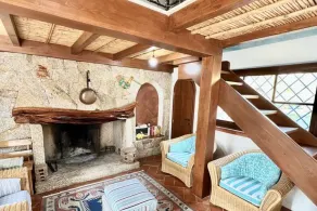 Li Funnesi Villa 4 posti letto, 2 bagni, A.C e ampio giardino a San Teodoro - Image 2