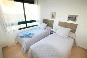 Casa Vacanze 'Beautiful House in Campoamor Golf' con Piscina Condominiale e Wi-Fi - Image 5