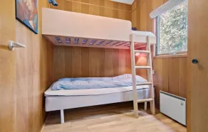 3 værelses fantastisk hjem i Vig - Image 5
