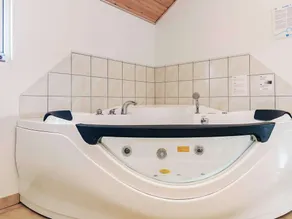 4 star holiday home in Idestrup - Image 3