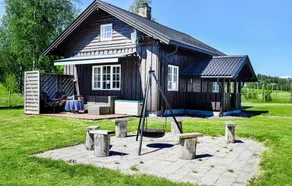 Smukt hjem i Austmarka med udsigt over søen - Image 5
