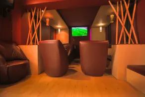 Airportview Hotel Nairobi - Image 3