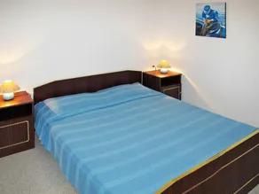 Gemütliche Wohnung für 4 Leute mit Pool, Klimaanlage,  W-LAN, Terrasse und Haustiere erlaubt - Image 3