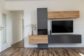Beautiful vacation apartment in Oberkotzau am Fichtelgebirge - Image 3