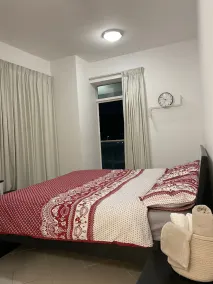 Furnished 1 BHK apartment for Monthly / Daily basis - Image 3