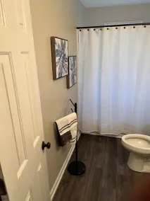 Great 3 bd brick home with all the essentials - Image 3
