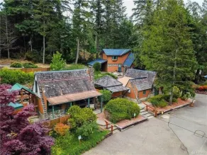 Hot Tub Cabin #1 - Image 5