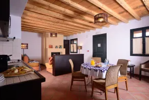Two Bedroom Residence - Split Level / The Varos Residences Hotel - Image 3