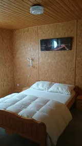 Large chalet with jacuzzi and lake view - Image 3