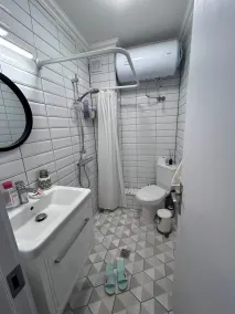 Charming Cozy Apartment Next to Varna Grand Mall - Image 3