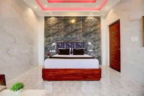 Deluxe Chandigarh Near Pec-pgi-pu Hotel Paradise - Image 3