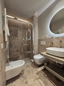 Hotel Porta Pia - Image 3
