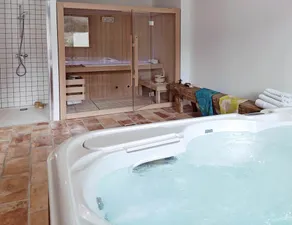 Maison de la colline - Single-storey architect-designed house with pool and spa - Image 3