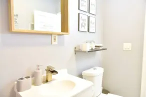 Cozy apartment 3rd 10min Walk Downtown | City View - Image 4