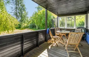 1 værelses hyggelig bolig i Eskebjerg - Image 5
