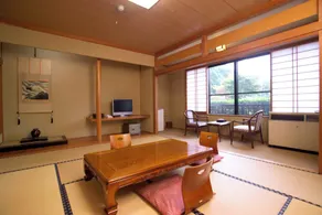 Shiobara Onsen Yuyado Umekawaso - Image 3